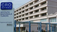 Sarcoma di 15 chili rimosso al Cro di Aviano
