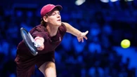 Tennis, Open Vienna, in campo Sinner-Bublik 1-1 nel secondo, azzurro avanti di un set DIRETTA