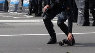 Disordini corteo Bologna, giudice convalida arresto per tre
