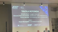 Gozzi, Ilva situazione drammatica, trattarlo come asset militare