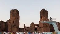 Caracalla Festival, Michieletto debutta con West Side Story