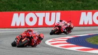 MotoGp: Ungheria; Marquez, 'al Balaton con tante incognite'