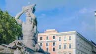 Venduto per 37 milioni palazzo di Piazza Barberini a Roma