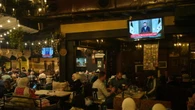 Tv Damasco, 'negoziati diretti tra Siria e Israele'