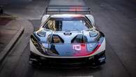 Lynx GT1, una Ford GT speciale ispirata a Le Mans