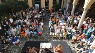Festival Pensare Contemporaneo, 200 ospiti da Labatut a Barzini