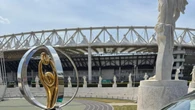 Rugby: Mondiali U.20, esposto ad Artena trofeo per i vincitori