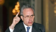 E' morto l'ex sindaco di Parigi Jean Tiberi, aveva 90 anni