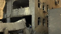Media, raid d'Israele contro Sanaa in Yemen