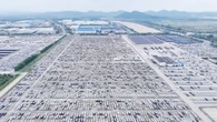Boom di auto cinesi in Brasile, importazioni triplicate nel 2026