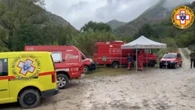 Disperso da ieri nel Vicentino, trovato morto escursionista
