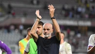 Fiorentina: Pioli, è arrivato momento di vincere e giocare bene