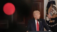Trump, 'ho detto a Zelensky di firmare perché Mosca è più forte'