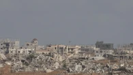Ue e Gb denunciano, 'a Gaza situazione inaccettabile'