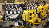 General Motors, miliardi per rinascita suv e pick-up benzina