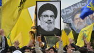 Hezbollah,venite in massa a funerali di Nasrallah ma non sparate