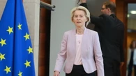 Von der Leyen annuncia gruppo donatori per la Palestina