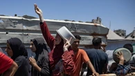 Fao, Oms e Unicef,'carestia confermata, cessate il fuoco a Gaza'