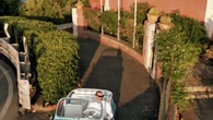 Fiat 500 Spiaggina by Garage Italia Customs