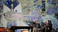 Alessio Boni racconta la vita e l'opera di Giacomo Puccini