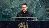 Appello Zelensky all'Onu, 'non restate in silenzio, sosteneteci'