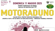 L'11 maggio Motoraduno e Parata al porto turistico di Ostia