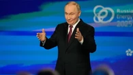 Putin, 'sul petrolio subiamo concorrenza sleale'