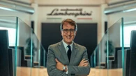 Umberto Tossini lascia Automobili Lamborghini