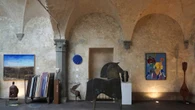 Nuovo spazio arte a Firenze, inaugura mostra Regazzoni-Dalla