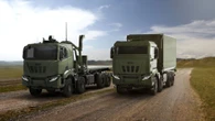 Iveco Defence firma fornitura veicoli a Ministero Difesa Olanda