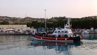 Guardia costiera porta in salvo 278 migranti, molti i minori