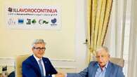 Cifa-Confsal, accordo economico integrativo del contratto Itc