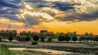 Delta del Po e lagune adriatiche laboratori viventi di ecologia