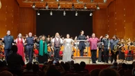 Oksana Lyniv trionfa a Bologna nel Siegfried di Wagner