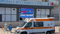Donna incinta investita da un pullman a Palermo, è grave