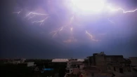 Tempeste monsoniche in India, 33 persone uccise dai fulmini
