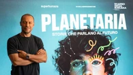 Il mondo fra 100 anni con Accorsi, De Angelis, Fogliati