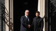 Starmer annuncia, 'stamani riceverò Zelensky a Londra'