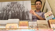 Centenario Spadolini,sua libreria da studente gli dedica vetrina