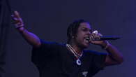 Los Angeles, assolto il rapper A$AP Rocky per sparatoria