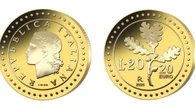 La moneta da 20 Lire rivive nella Collezione numismatica 2025