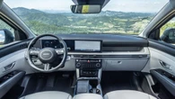 Comfort e soluzioni smart per i modelli PHEV Hyundai