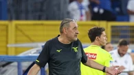Calcio: Sarri 'con Como Lazio da Serie C, vogliamo riscatto'