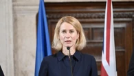 Kallas, negoziati Iran-Usa in stallo, ora c'è ruolo per Ue