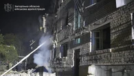 Kiev, attacco russo a istituto penitenziario, 16 morti