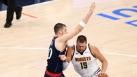 Basket: play off Nba; a Denver gara-7, Clippers eliminati