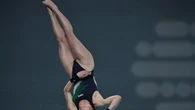 Europei tuffi: azzurra Jodoin di Maria in finale dai 10 metri
