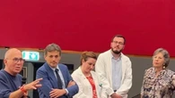 Ozpetek incontra donne con disturbo d'ansia al Gemelli