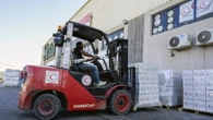 Oms, a Gaza le malattie infettive stanno sfuggendo al controllo