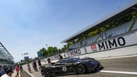 MIMO 2025, 3 giorni dedicati ai motori sulla pista di Monza